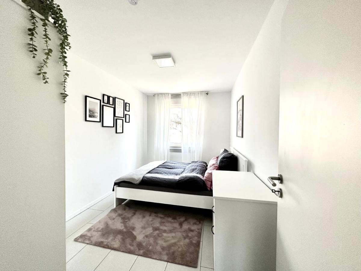 Stilvolles Apartment In Бонн Экстерьер фото
